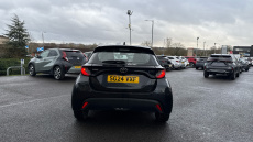 Toyota Yaris 1.5 Hybrid Icon 5dr CVT Hybrid Hatchback